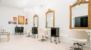 Photo n°31 de L'Atelier du 8 à Paris (Salon de coiffure)