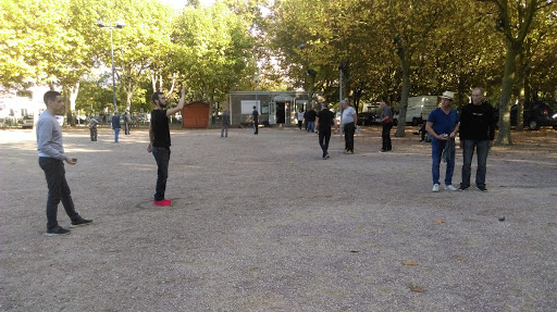 Salle des Fêtes de Villeneuve-la-Garenne - Thumbnail