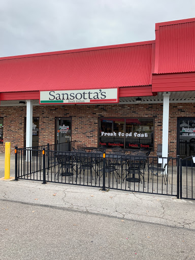 Sansotta's Fresh Italian