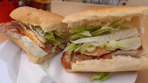 Bar Soñar - Thumbnail