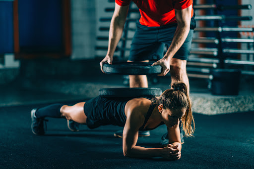 FEDELE DE SANTIS PRIVATE FITNESS PERSONAL TRAINING GYM - Thumbnail
