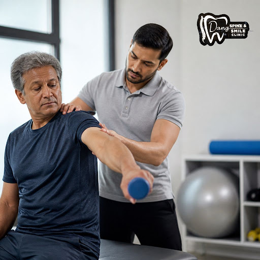 Shoulder pain that doesn’t settle with rest could be a rotator cuff injury – and ignoring it can… post image