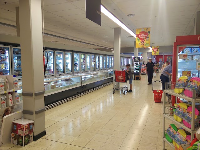 Delhaize Kessel-Lo