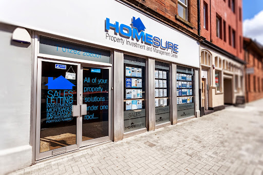 Homesure