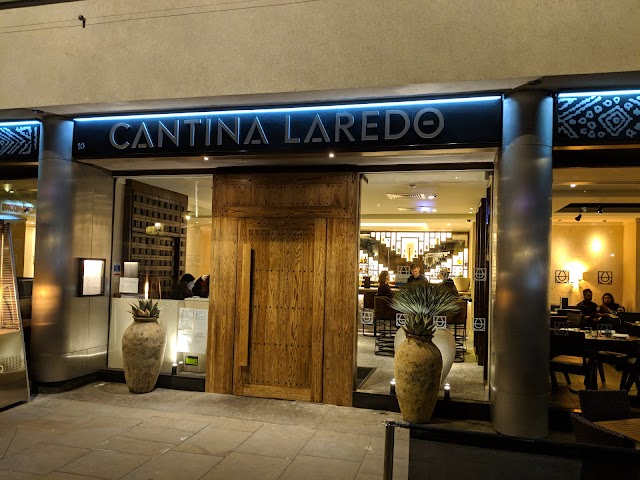 Cantina Laredo