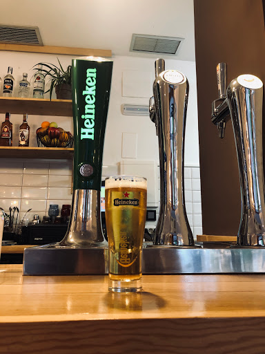Cafetería - Cervecería El Molí - Thumbnail