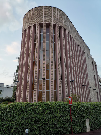 Photo de EHPAD ARPAVIE Lannelongue à Vanves (92170)