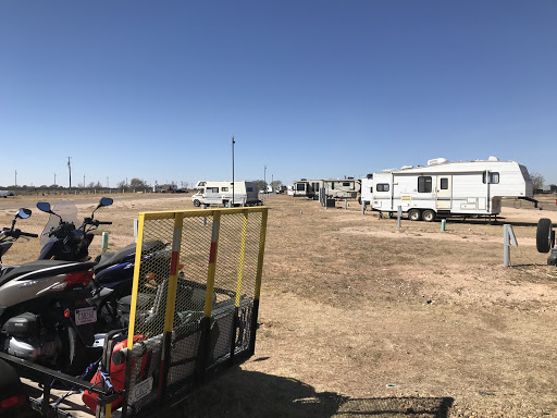 Wagon Wheel RV Park of Clovis - Thumbnail