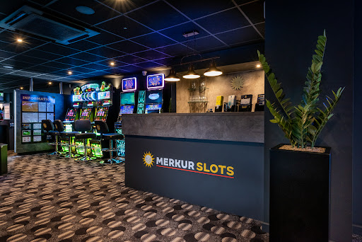 Merkur Slots - Boston - West Street - Thumbnail