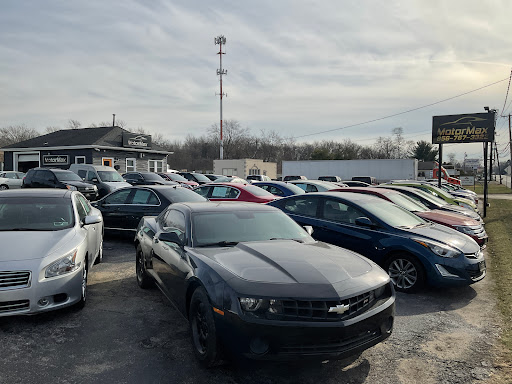 MOTORMAX LLC - Thumbnail