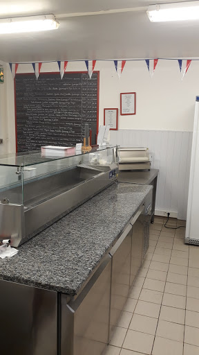 Photo 3 - Angèle Pizza
