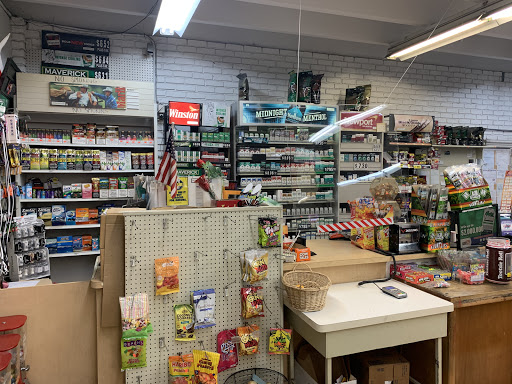 City Mart - Visual