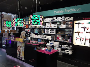 Photo n°3 de La Boutique du Coiffeur à Lille (Boutique de santé et beauté)