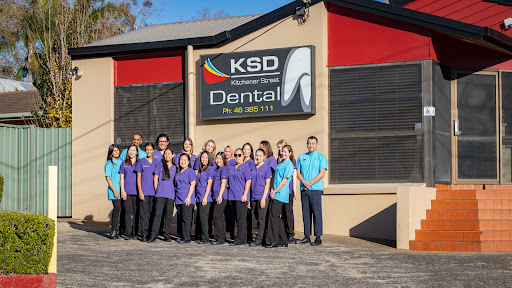 Kitchener Street Dental