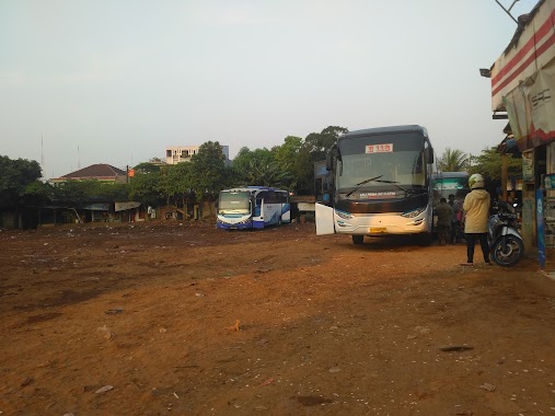 Terminal Pasar Lembang, Author: Arif Petualang