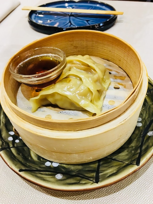 Fish Nude Ristorante Asiatico