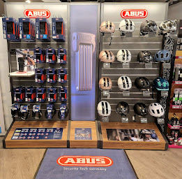 Photo n°17 de OVELO spécialiste Vélo Électrique Bordeaux Mérignac à Mérignac (Magasin de vélos électriques)