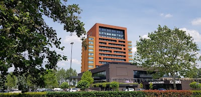 Van der Valk Hotel Duiven near Arnhem A12