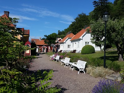 photo of Grennaskolan Riksinternat