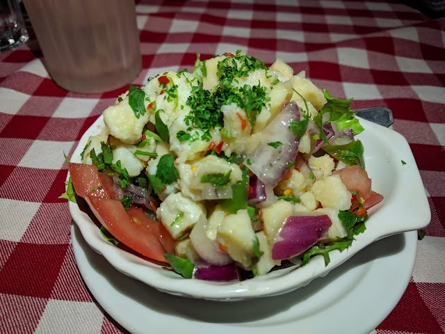 Julie's Cuban Restaurant
