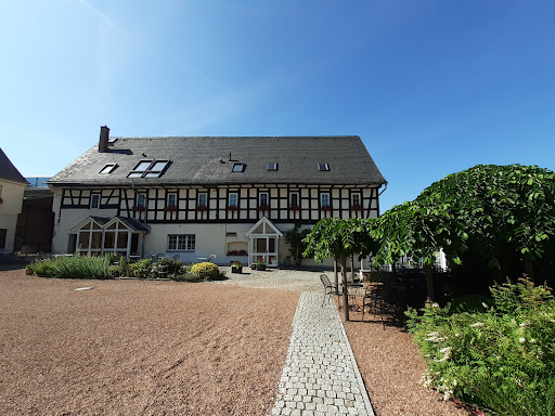 Café Jahn - Thumbnail