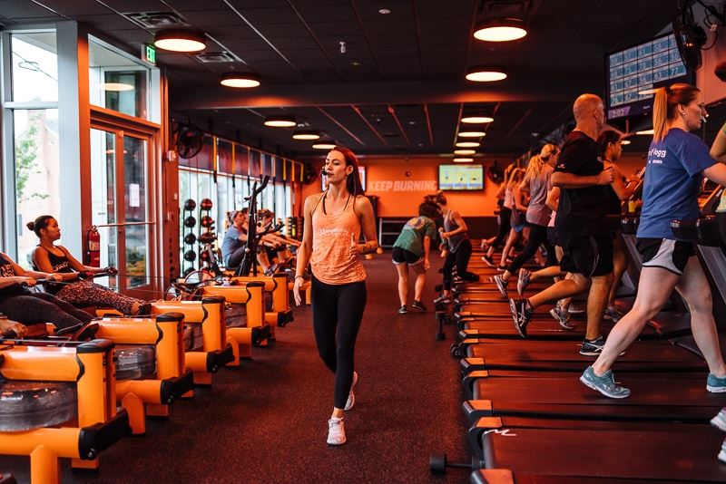 Orangetheory Fitness photo 6