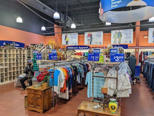 Goodwill Westport Store and Donation Center - Thumbnail
