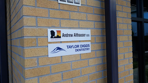 Althauser Andrew DDS
