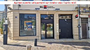 Photo n°2 de SG à Saint-Chamond (Banque d'épargne)