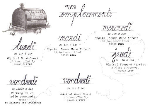 Photo 1 - Le Plaisir partagé