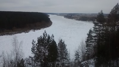 Photos of Prienai Area Museum