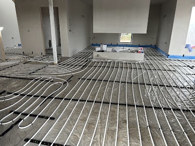 DpH plumbing and Heating