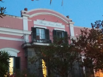 Photos of Albergo Italia di Trani Maria Palma