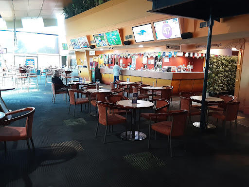 Belconnen Soccer Club - Thumbnail