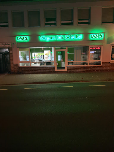 LVM Versicherung Thomas Scheibel - Versicherungsagentur - Thumbnail
