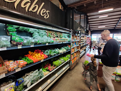 Boric Food Market - Thumbnail