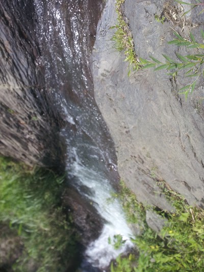 Photos of AIK LEONG TIMBANUH WATERFALL