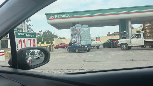 Servicio Granois SA De Cv