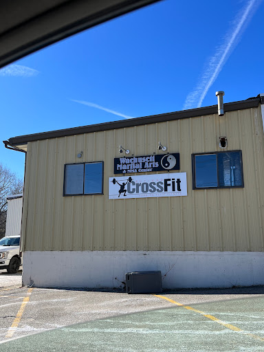 Rutland CrossFit - Thumbnail