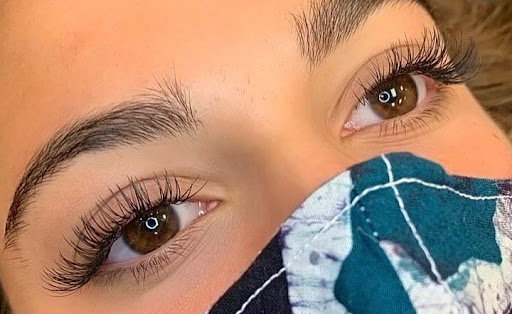 Lash Envyy - Visual