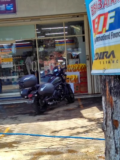Photos of Indomaret Arjasa