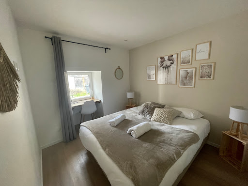 Photo de Domaine Loue Paisible à Quingey (25440)