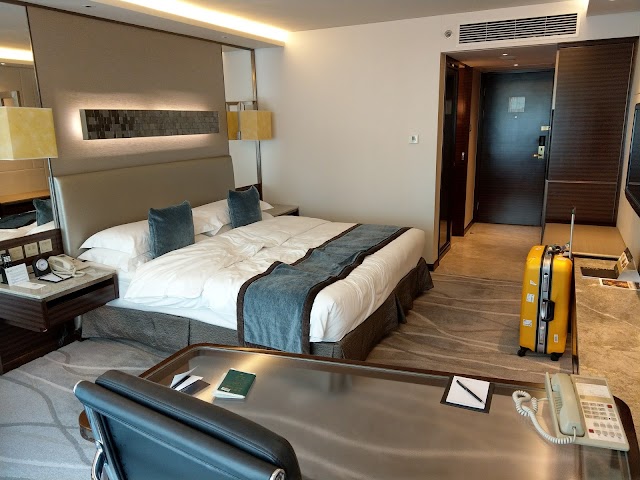 InterContinental Grand Stanford Hong Kong by IHG