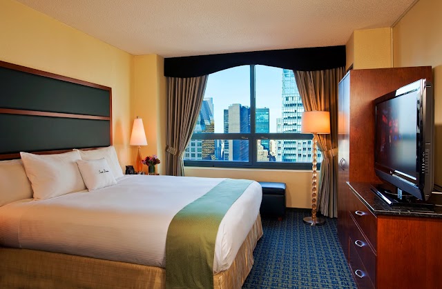 Tempo by Hilton New York Times Square