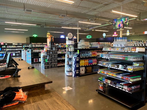 Crystal Valley Wine & Spirits Gallery - United States