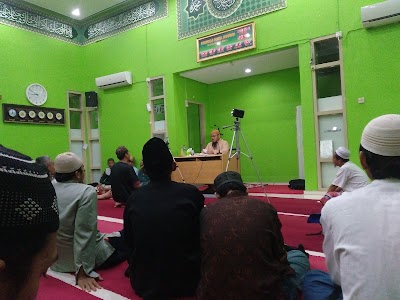 Photos of Mushola Nurul Hidayah