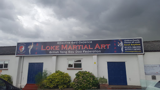 Loke Martial Arts Studios - Thumbnail