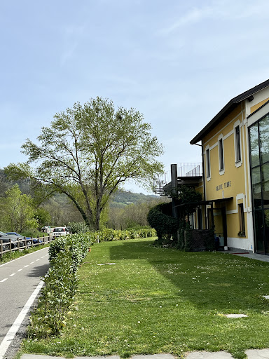 La Stazione di Salice