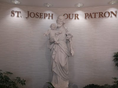 St. Joseph’s Hospital