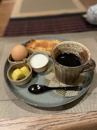 ほっこり珈琲 康之助